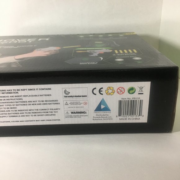 Hover Shot Target Shooting Game NIB - Picture 7 of 13